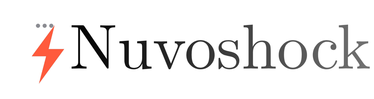 Nuvoshock